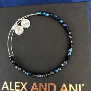 Alex and Ani Bracelet